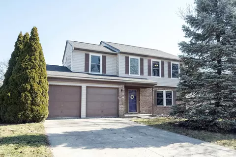 6127 Bethesda Way, Indianapolis, IN 46254