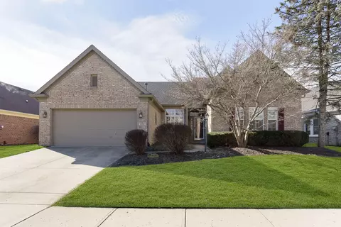 5259 Pursel Ln, Carmel, IN 46033