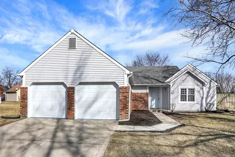 4343 Caledonia Way, Indianapolis, IN 46254