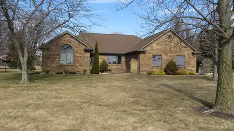 1066 W 700 N, Crawfordsville, IN 47933