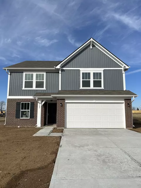 4780 E Summerfield Dr, Camby, IN 46113