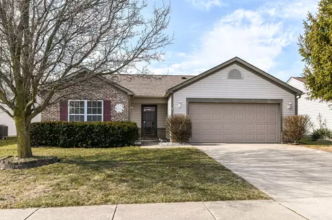 1370 Valley Forge Dr, Indianapolis, IN 46234