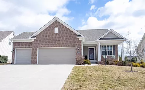 15949 Harstad Dr, Westfield, IN 46074