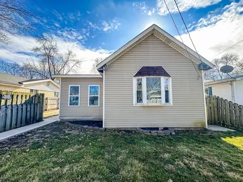 2845 W Ray St, Indianapolis, IN 46221