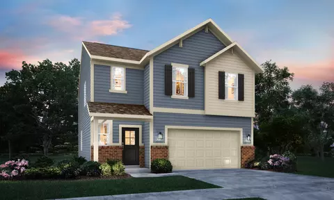 4346 Nokes Pl, Indianapolis, IN 46235