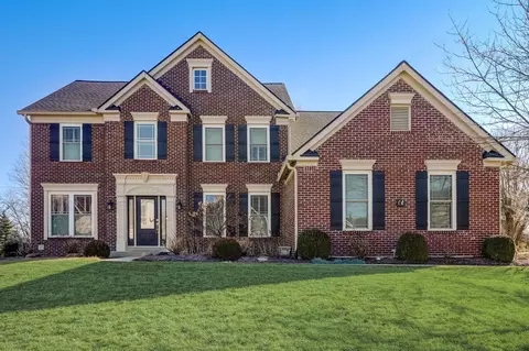 14925 Maggie Ct, Westfield, IN 46074