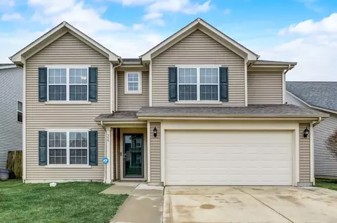 959 Kempson Ct, Westfield, IN 46074