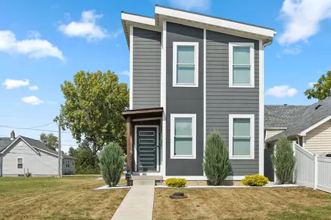 314 Parkway Ave, Indianapolis, IN 46225