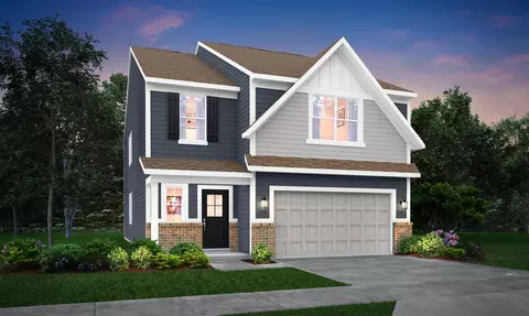 4353 Nokes Pl, Indianapolis, IN 46235