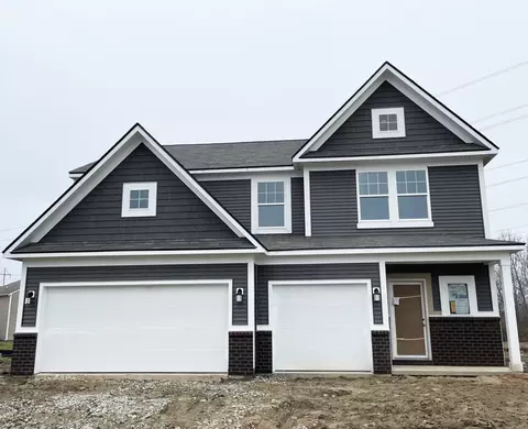 4354 Nokes Pl, Indianapolis, IN 46235