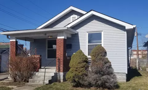 16 E Legrande Ave, Indianapolis, IN 46225
