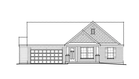 11987 Crestwater Ct, Fall Creek, IN 46037