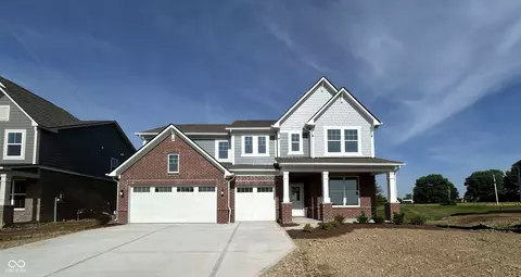 610 Hawking Ct, Danville, IN 46122