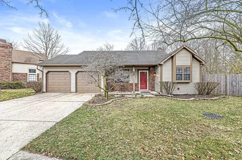 4315 Matrea More Ct, Indianapolis, IN 46254