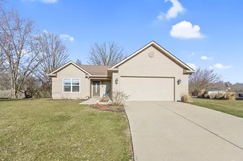 5403 Pommel Ct, Indianapolis, IN 46203