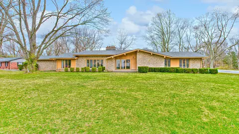 4603 Linton Ln, Indianapolis, IN 46226