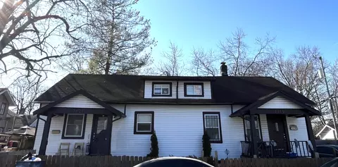 3419 E 9th St, Indianapolis, IN 46201