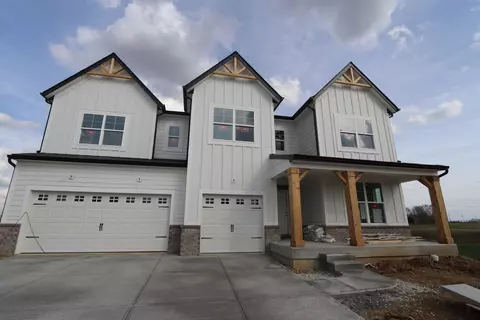 12625 Cheddar Ct, Noblesville, IN 46060