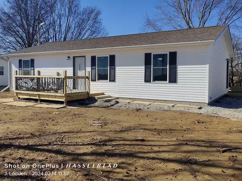 5325 S State Road 3, Greensburg, IN 47240