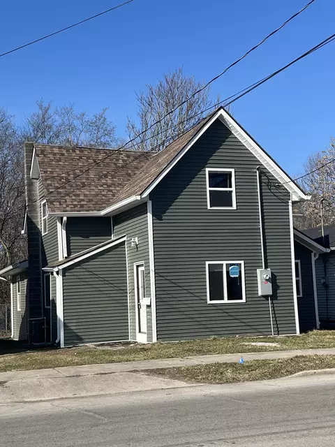 1601 Brown St, Anderson, IN 46016