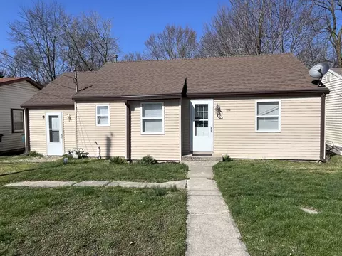 1002 E 21st St, Muncie, IN 47302
