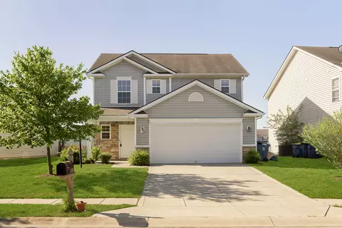12519 Wolf Run Rd, Noblesville, IN 46060