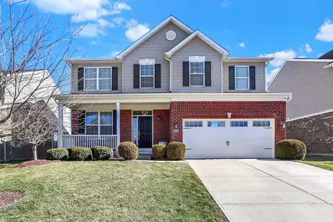 13975 Northcoat Pl, Fishers, IN 46038