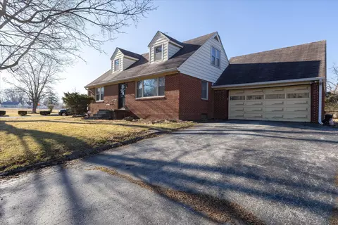 3860 N Colorado Ave, Indianapolis, IN 46226