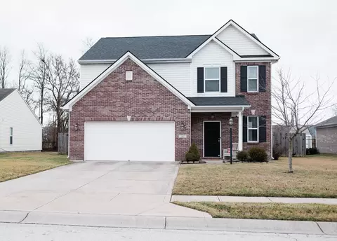 7907 Newhall Way, Indianapolis, IN 46239