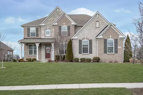 7220 Mogul Way, Indianapolis, IN 46259