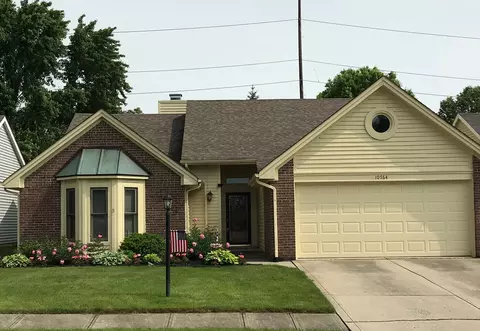 10764 Oyster Bay Ct, Indianapolis, IN 46236