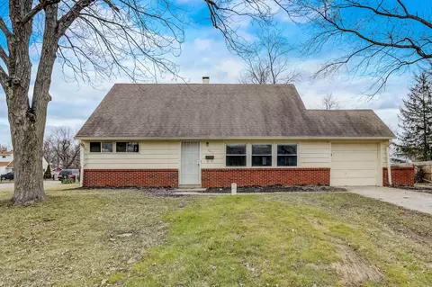 4071 Barnor Dr, Indianapolis, IN 46226