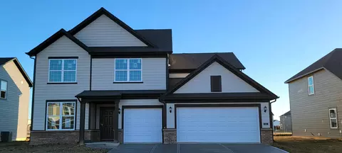 645 Cowley Dr, Westfield, IN 46074