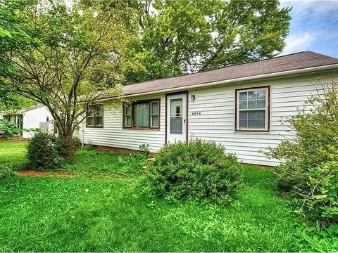 4314 E Naomi St, Indianapolis, IN 46203