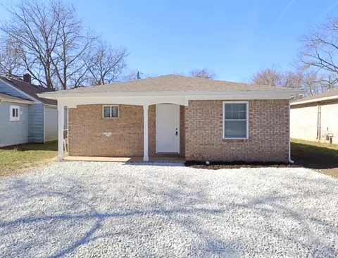 4018 N Edmondson Ave, Indianapolis, IN 46226