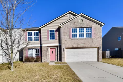 9504 W Campfire Dr, Pendleton, IN 46064
