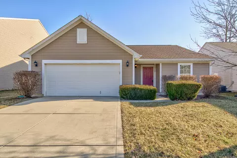 5129 Coloma Ct, Indianapolis, IN 46235
