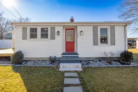 170 Patterson Rd, Columbus, IN 47203
