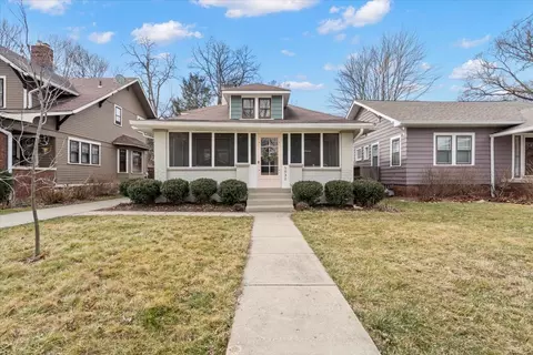 5032 N Park Ave, Indianapolis, IN 46205