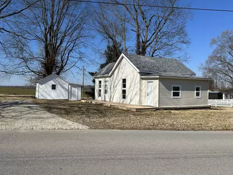 520 Bloomington Pike, Morgantown, IN 46160