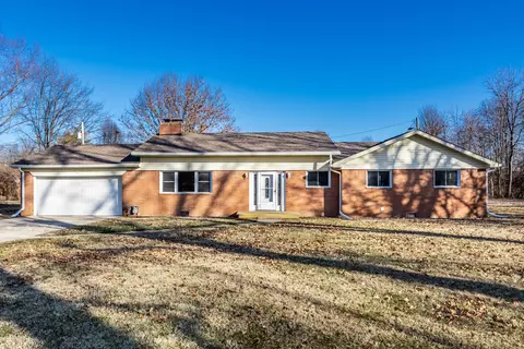 6436 Oakview North Dr, Indianapolis, IN 46278