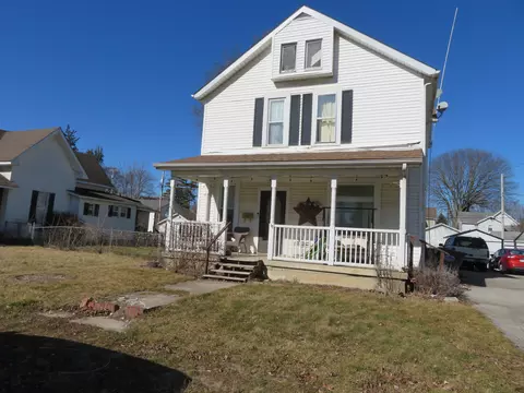 204 E Broadway St, Alexandria, IN 46001