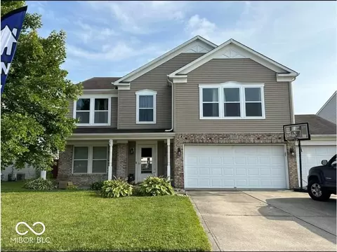 8349 Ingalls Way, Camby, IN 46113