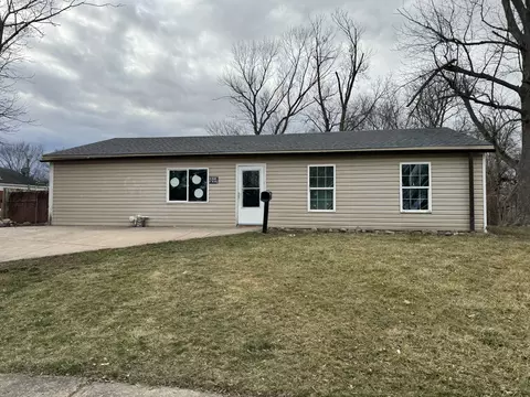 5220 W 36th Ct, Indianapolis, IN 46224
