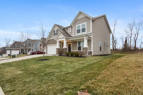 4220 Parliament Way, Avon, IN 46123