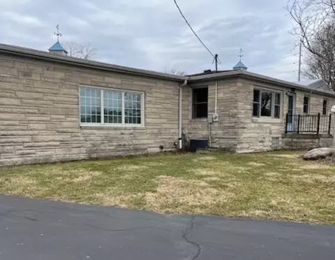 2987 W 600 N, Greenfield, IN 46140