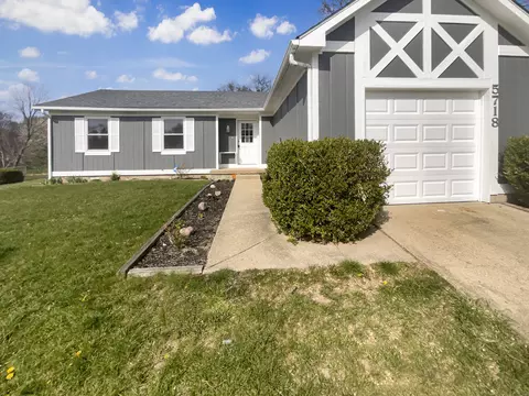 5718 Simmul Ln, Indianapolis, IN 46221