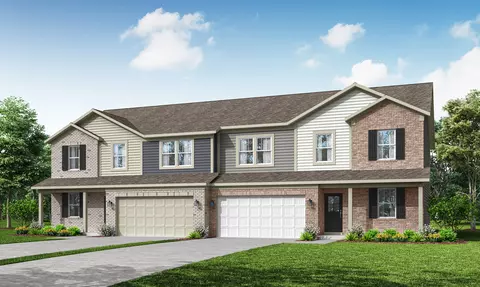 18812 Mithoff Ln, Westfield, IN 46074