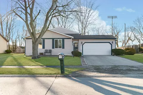 6806 Middleton Ct, Indianapolis, IN 46268