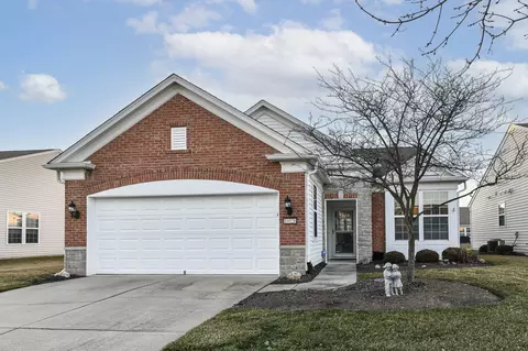 16026 Marsala Dr, Fishers, IN 46037